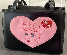 Love lucy handbag for sale  Bernie