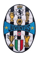 Toppa patch vintage usato  Roma
