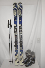 Ski nine top gebraucht kaufen  Selb