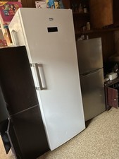 Beko upright freezer for sale  Walker