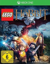 Lego hobbit gebraucht kaufen  Berlin