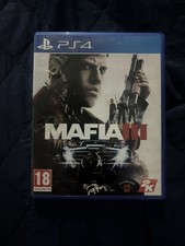 Mafia iii gioco usato  Agropoli