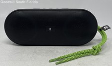 Caixa de som RY-BS020 preto alto-falante Bluetooth portátil sem fio não testado comprar usado  Enviando para Brazil
