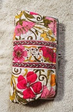 vera bradley kisslock wallet for sale vera bradley kisslock wallet for sale Framingham