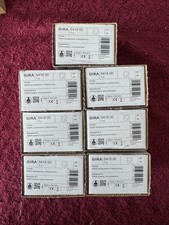 Gira 541500 system gebraucht kaufen  Allenfeld, Boos, Hargesheim