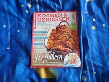 Kochen genießen beste gebraucht kaufen  Neustadt an der Weinstraße