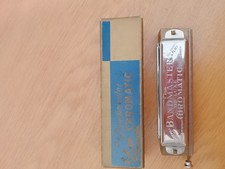 Bandmaster luxe chromatic for sale  GRIMSBY