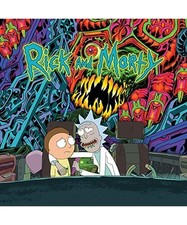 The rick and gebraucht kaufen  Trebbin