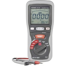 Voltcraft 100 isolationsmessge gebraucht kaufen  Nidda