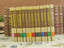 Quindici libri del usato  Castelnuovo Magra