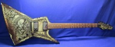 dave mustaine guitar for sale  Neosho