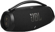 Jbl boombox schwarz gebraucht kaufen  Hartmannsdorf