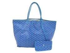Sac main goyard d'occasion  France