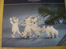 Rosendahl karen blixen gebraucht kaufen  Ratekau