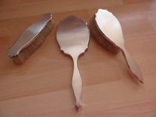silver plated dressing table set for sale silver plated dressing table set for sale BRISTOL