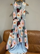 Gorgeous flower patterned for sale Gorgeous flower patterned for sale  PLYMOUTH