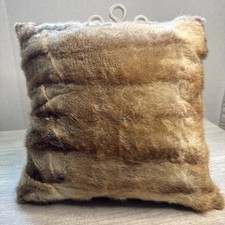 Retro real mink for sale  Mead