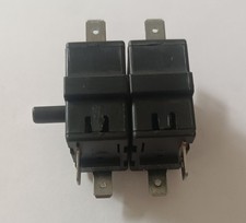 25t125 interrupteur commutateu d'occasion  Ambérieu-en-Bugey