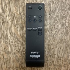 Genuine sony as32 for sale  BROMLEY