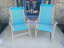 Vintage aluminum frame for sale  Troy