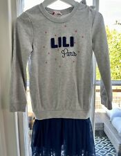 Lili gaufrette dress for sale  GUILDFORD