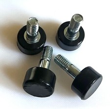 Piece foot leveler for sale  Sycamore