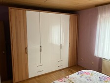 Geräumiger sechstüriger klei gebraucht kaufen  Klotten