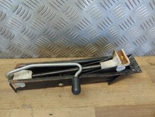 Peugeot 307 wagenheber gebraucht kaufen  Barchfeld-Immelborn