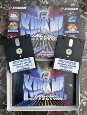 1988 konami arcade for sale  BUSHEY