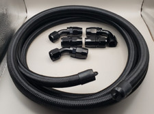 12ft hose nylon for sale  Enoree