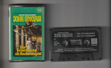 Geisterjäger john sinclair gebraucht kaufen  Hamburg
