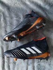 Adidas predator size for sale  BIRMINGHAM