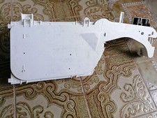 Vaschetta detersivo lavatrice usato  Rho