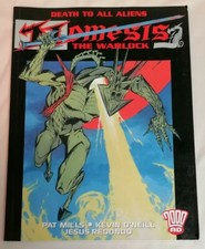 Graphic novel 1st for sale  ST. HELENS