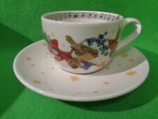 Cappuccinotasse tlg rotkelchen gebraucht kaufen  Mitwitz