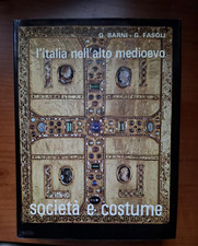 Società costume italia usato  Carmagnola