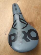 Pro bicycle saddle for sale  PEVENSEY