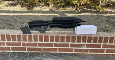 Halo assault rifle for sale  ASHFORD