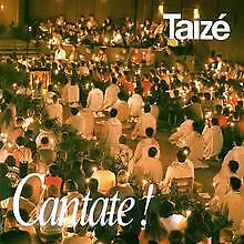 Gesänge taize cantate gebraucht kaufen  Berlin