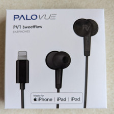 Earphones apple pv1 for sale  OLDHAM