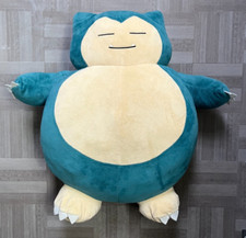 Pokemon snorlax plush for sale  USA