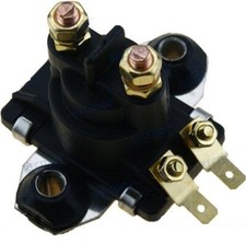 Solenoide motore trim usato  Italia