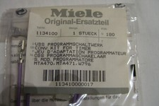 Miele umbausatz ubs gebraucht kaufen  Dobel