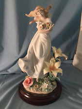 Lladro mystical garden for sale  New Milford