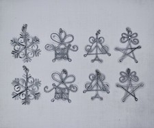 Set steel wire for sale  Greenville