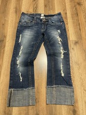 H2j jeans women for sale  Spooner