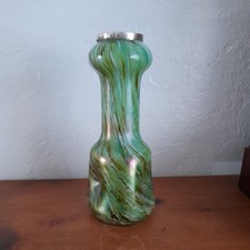 Antique kralik irridescent for sale  LEIGH