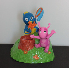 Backyardigans pablo uniqua for sale  Livermore