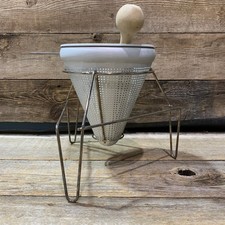 Vintage aluminum cone for sale  Erie