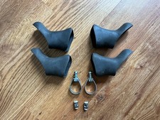 Shimano rubber brake for sale  NORWICH